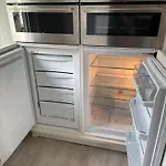 Lejlighed Hyggeliges 