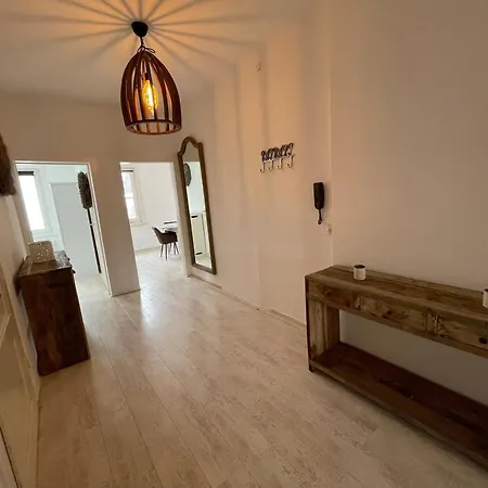 Apartment Hyggeliges 