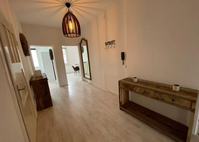 Apartment Hyggeliges 