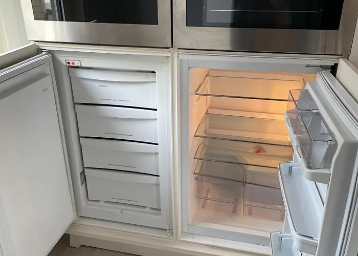 Apartment Hyggeliges 